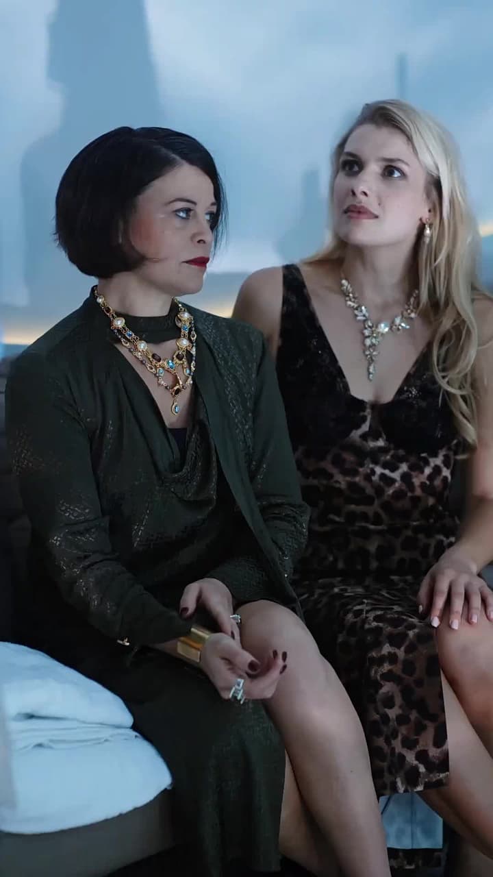 Com a bola do meu ex na mão - Episode 3