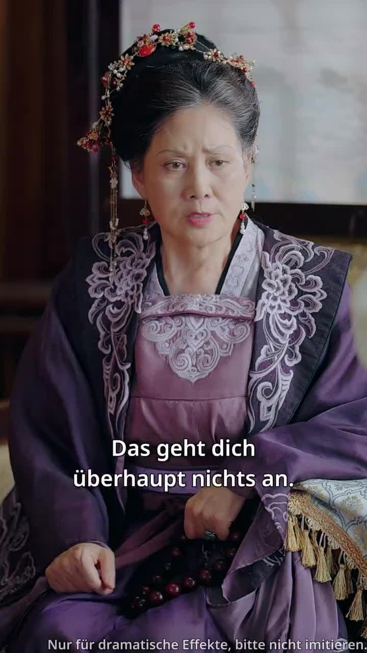 Der Mond wird wieder voll - Episode 26