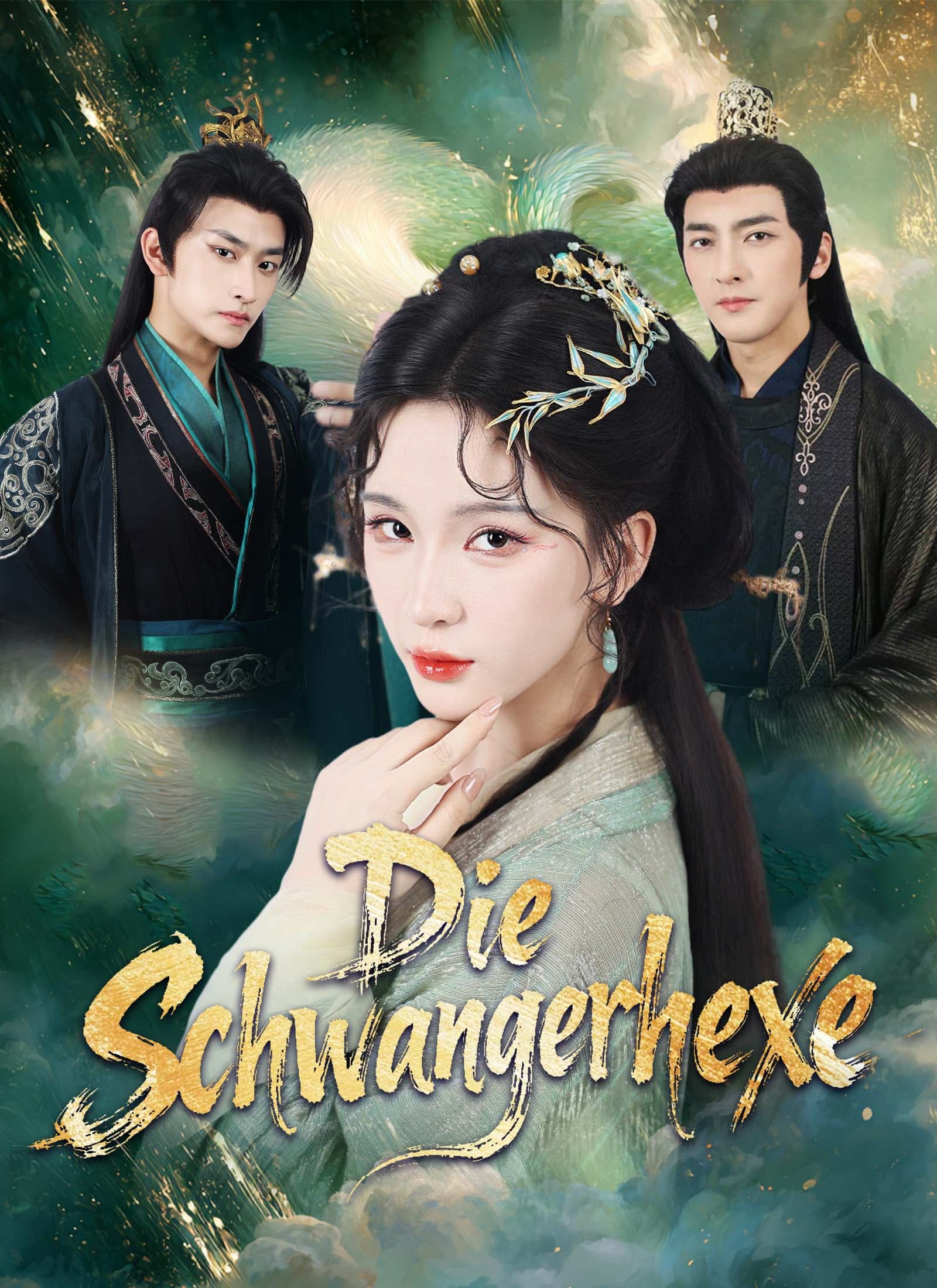[Synchron] Die Schwangerhexe