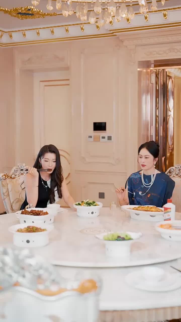Queen of Taming Defiance - Episode 27