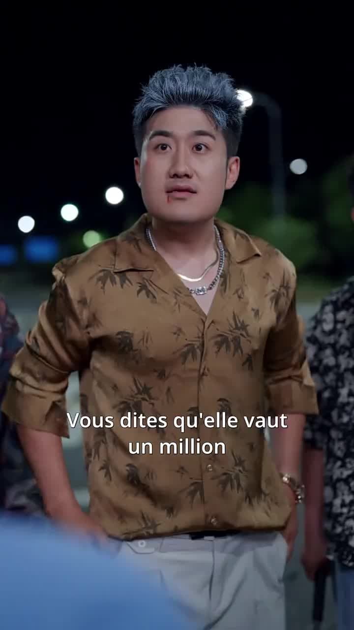 Ma Voiture, Rends-la-moi ! - Episode 8