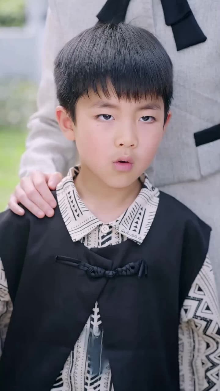 Đại Náo Chốn Nhân Gian - Episode 8