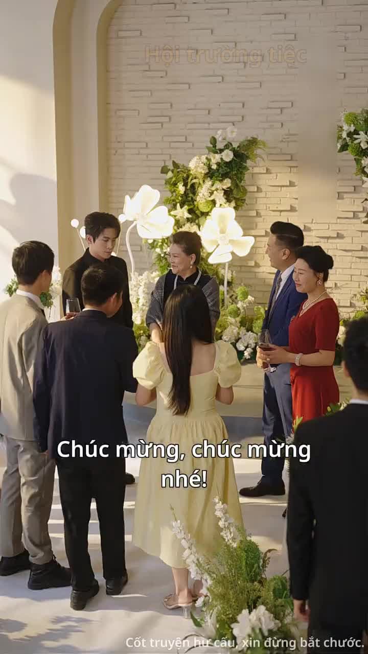 Giữa Màn Sương Mù - Episode 34