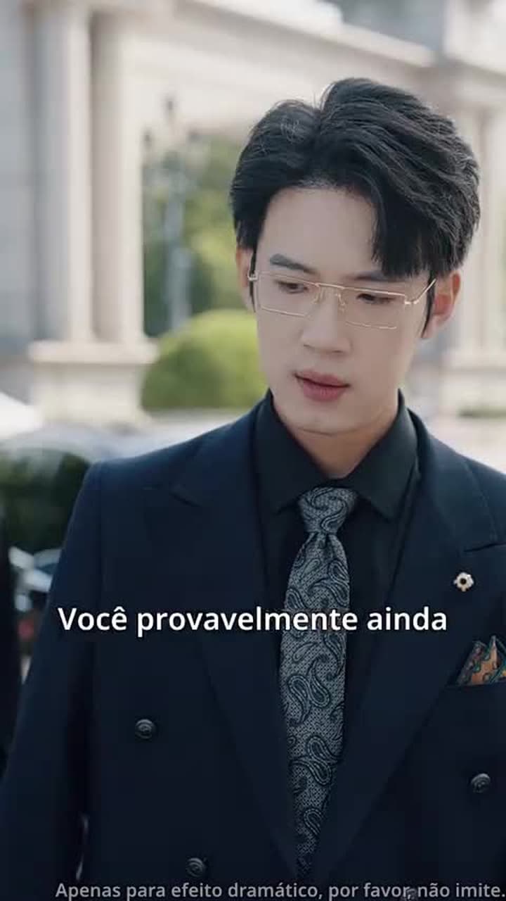 Amor Sem Vaga - Episode 40