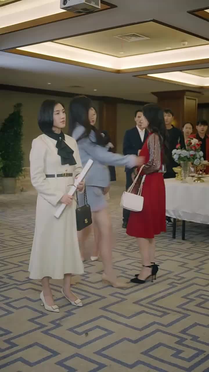 Đại Náo Chốn Nhân Gian - Episode 48