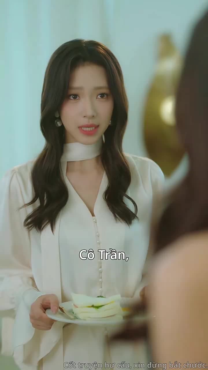Giữa Màn Sương Mù - Episode 6