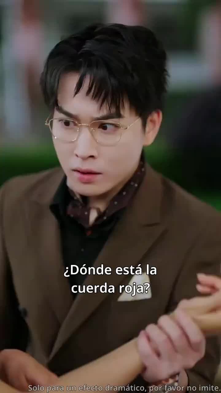 La sombra de la cuerda roja - Episode 9