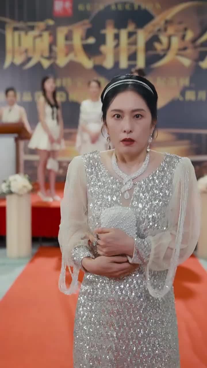 Queen of Taming Defiance - Episode 44