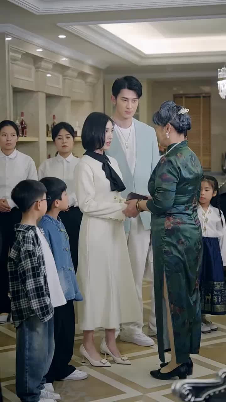 Đại Náo Chốn Nhân Gian - Episode 74