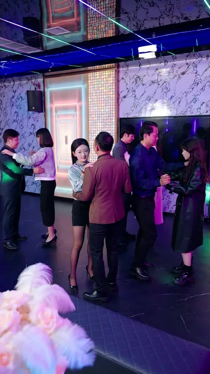 子承父業,初戀成了我老闆 - Episode 29