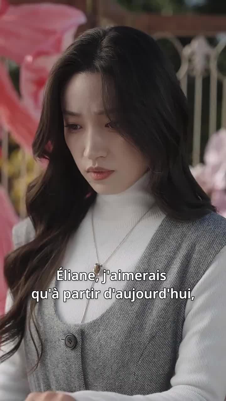 Laissez Mon Cœur S'enflammer - Episode 50
