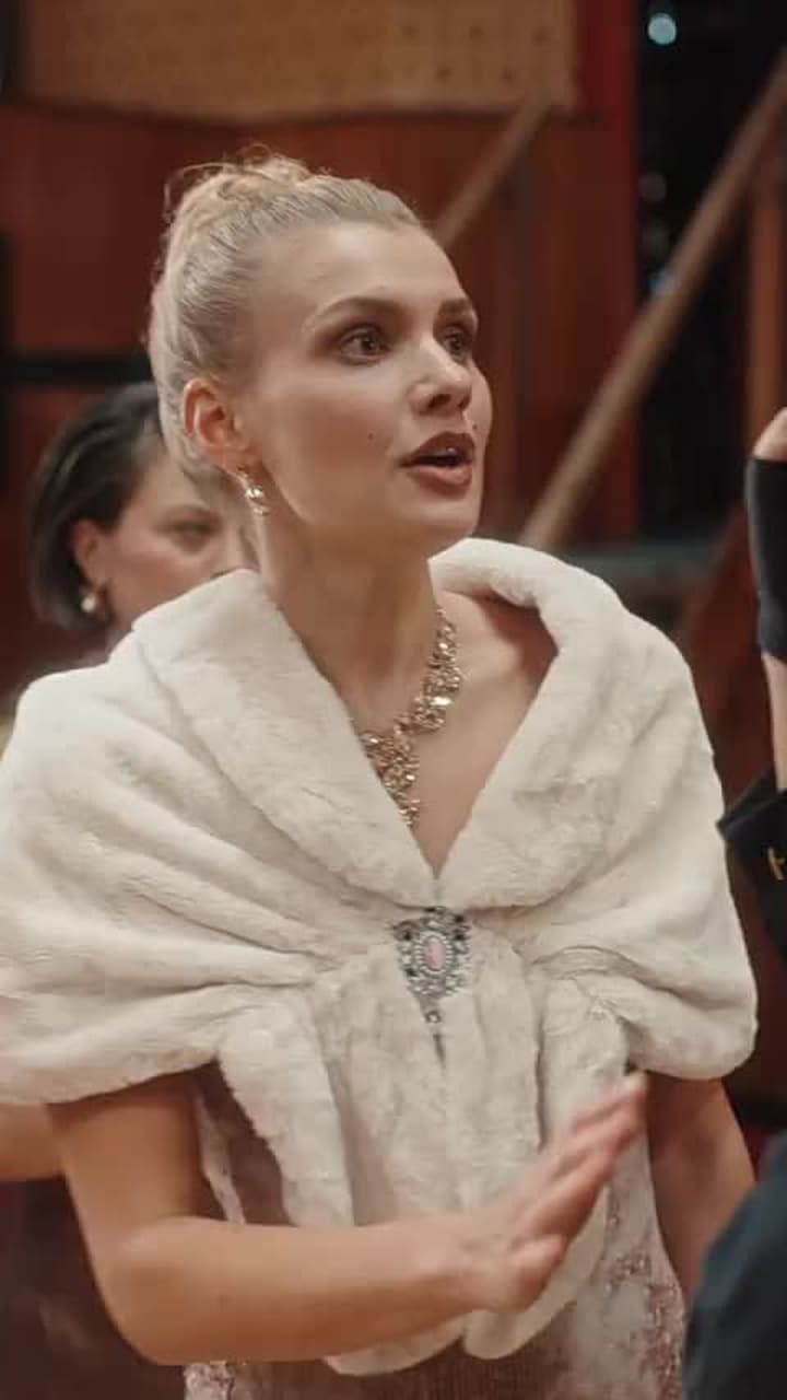 Com a bola do meu ex na mão - Episode 41