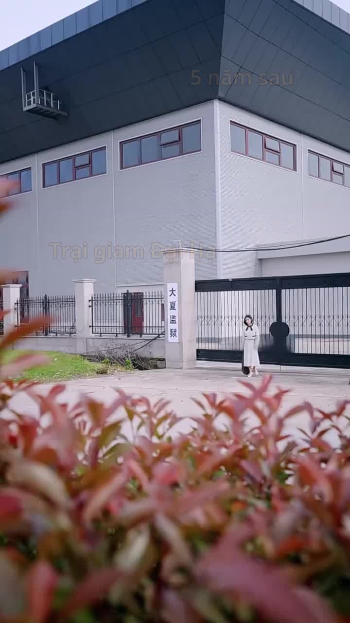 Đại Náo Chốn Nhân Gian - Episode 3