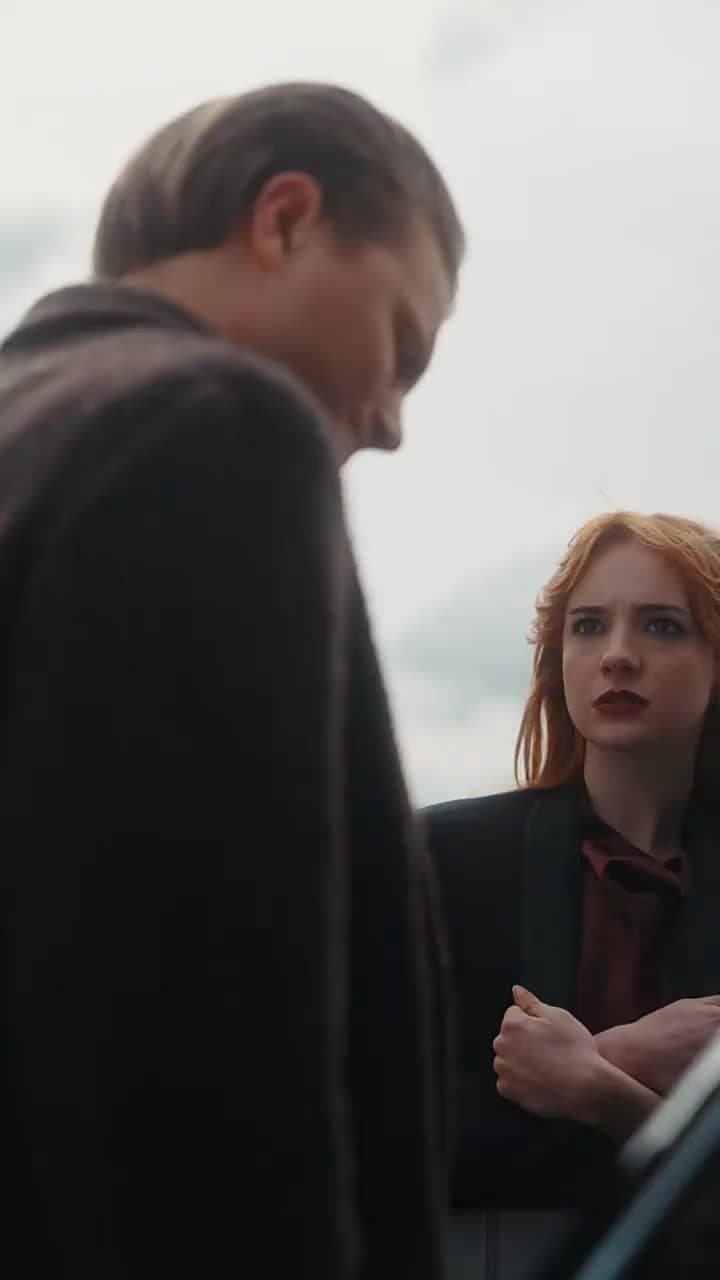 Il Prezzo Dell'Inganno - Episode 7