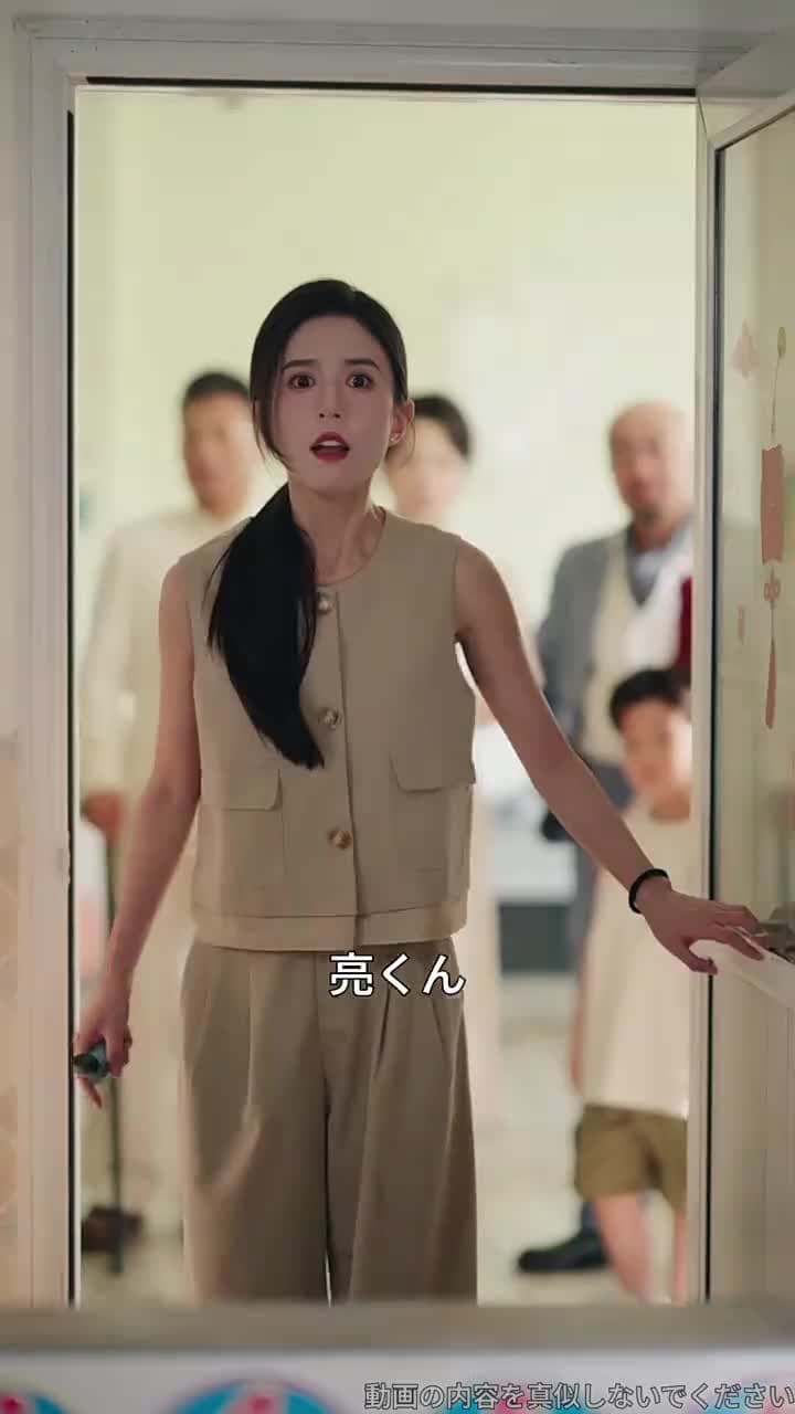 藤崎家の跡取り~たった一人の希望~ - Episode 23