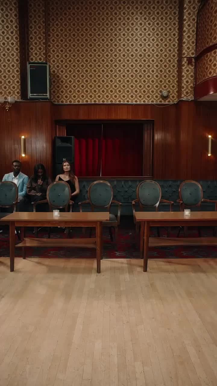 Com a bola do meu ex na mão - Episode 28