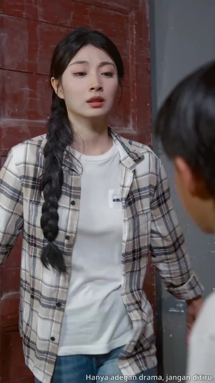 Tersesat untuk Dipertemukan - Episode 54