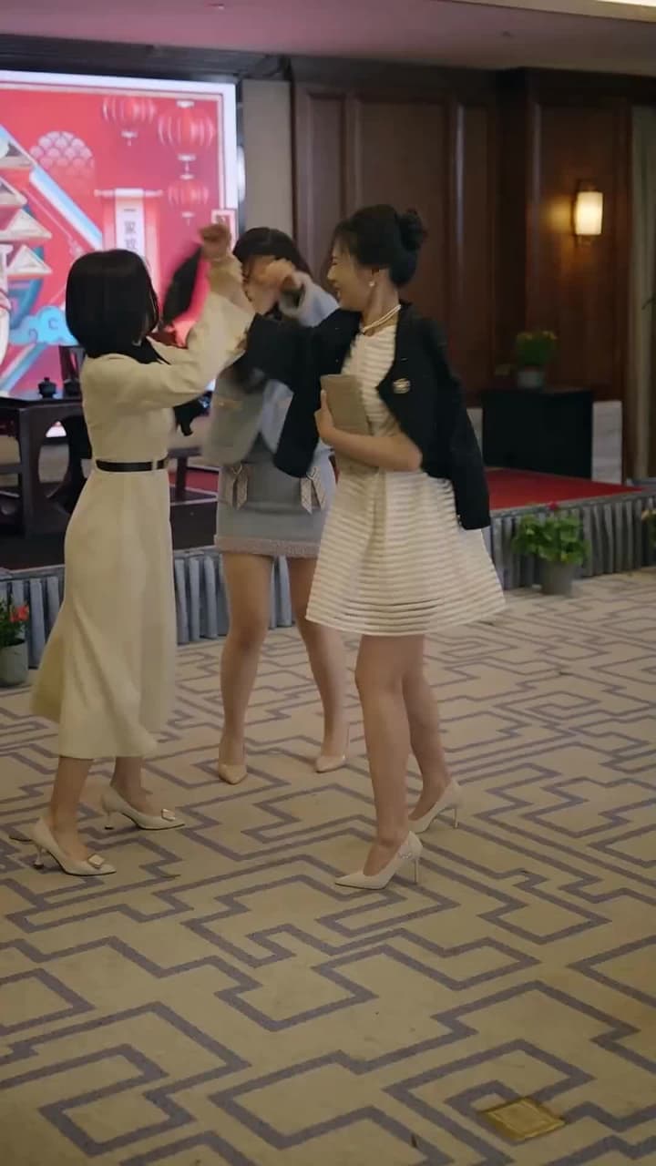 Đại Náo Chốn Nhân Gian - Episode 43