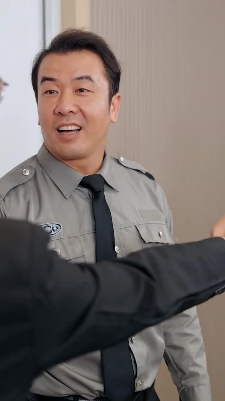 子承父業,初戀成了我老闆 - Episode 37
