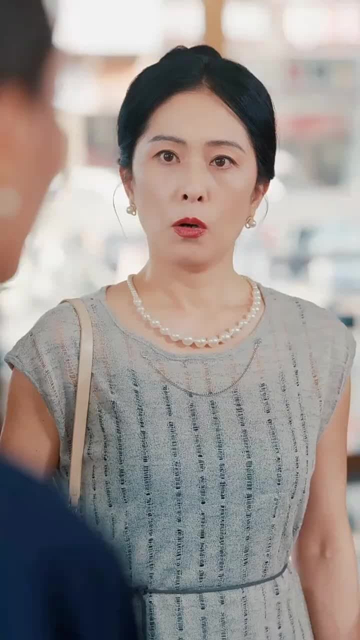 Queen of Taming Defiance - Episode 47