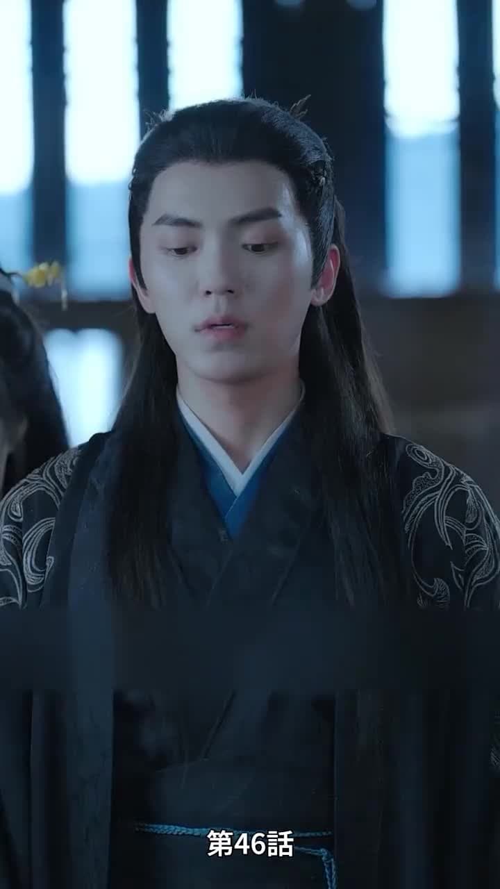 [吹替]アヤメの約束 - Episode 46