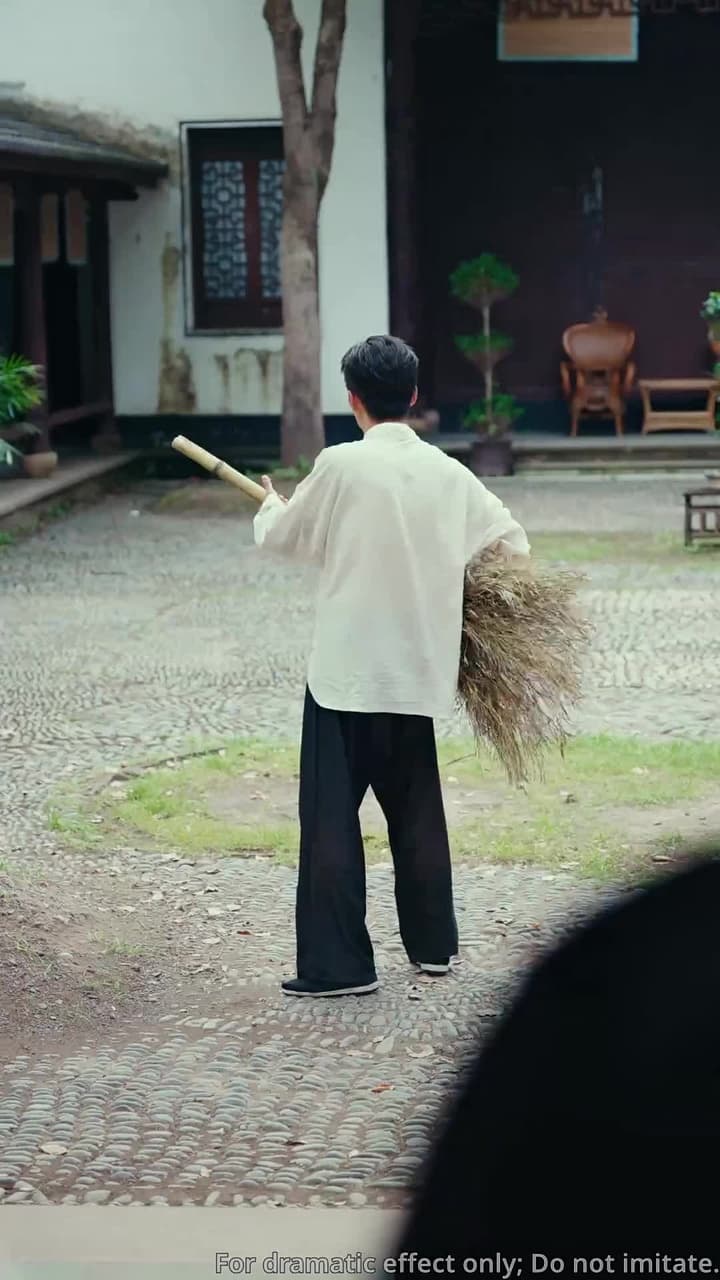 Who Says Cultivation Is Hard? - Episode 28