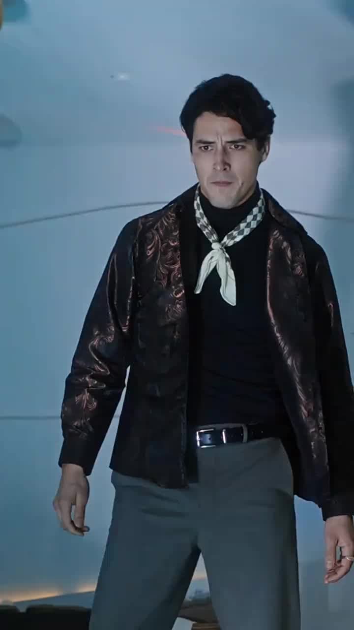 Com a bola do meu ex na mão - Episode 4