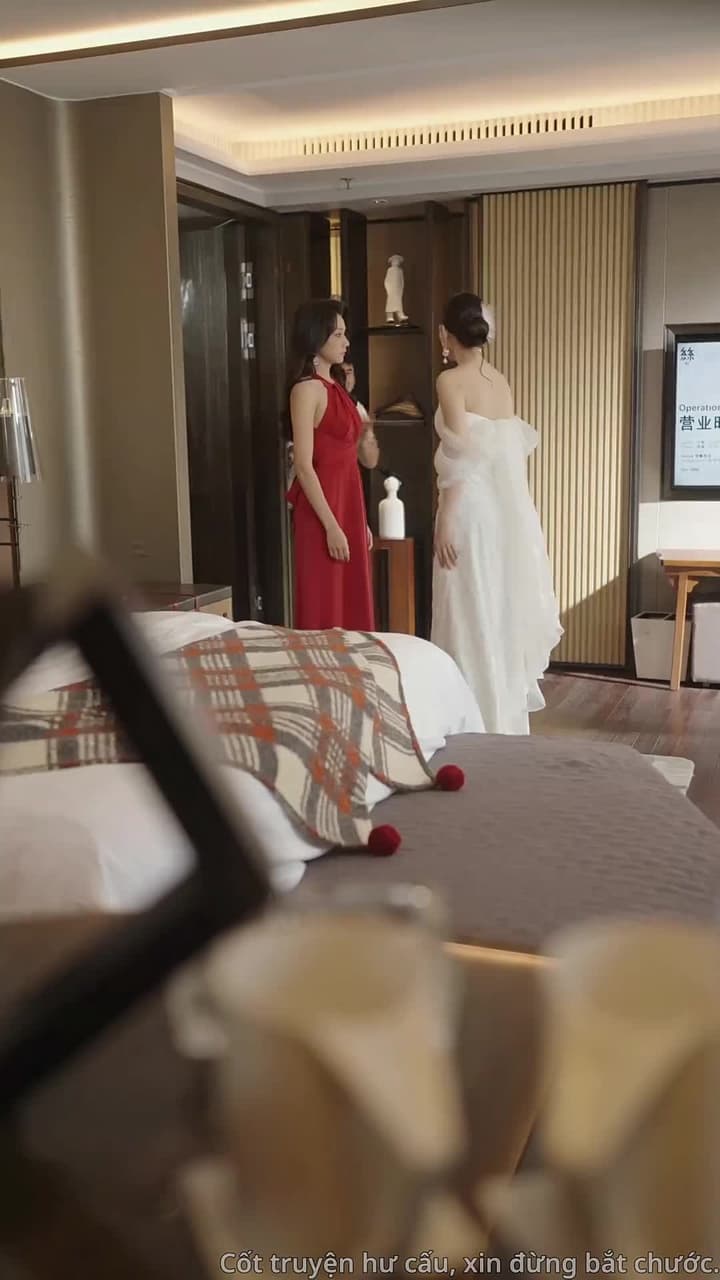 Giữa Màn Sương Mù - Episode 60