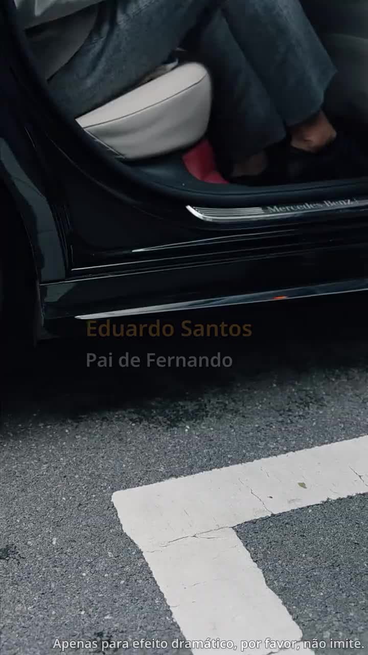 Amor Sem Vaga - Episode 11