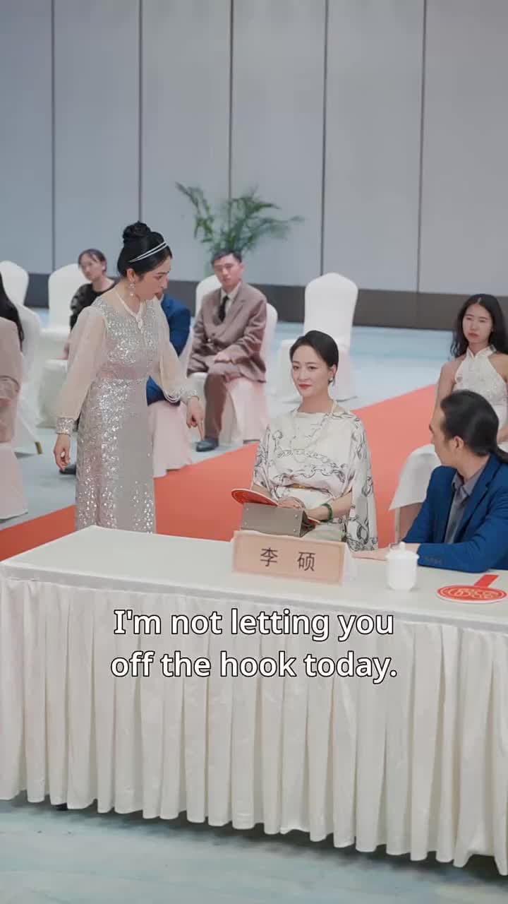 Queen of Taming Defiance - Episode 42