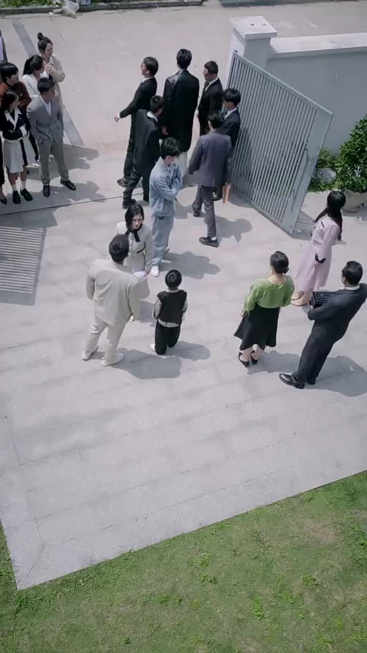 Đại Náo Chốn Nhân Gian - Episode 13