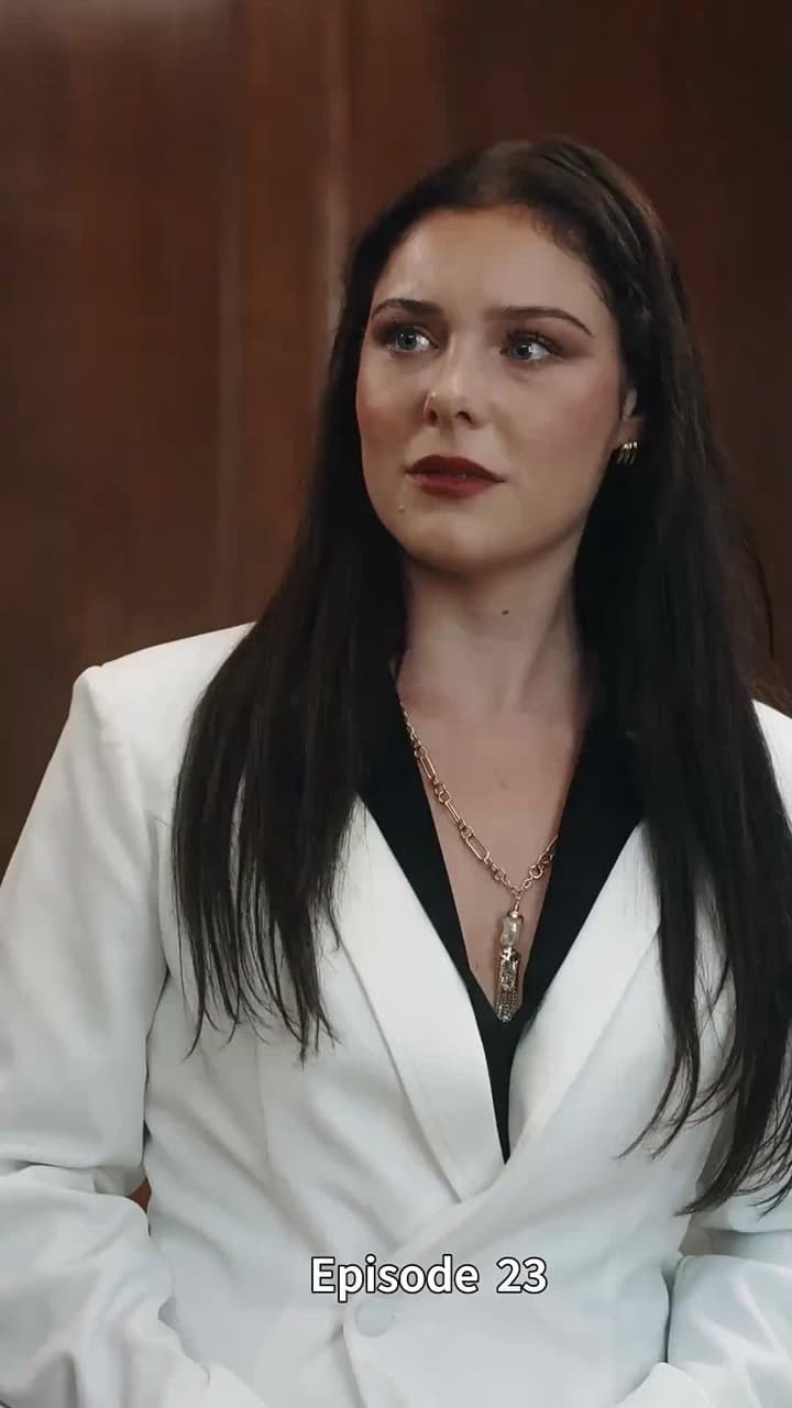 Die verspätete Reue - Episode 23