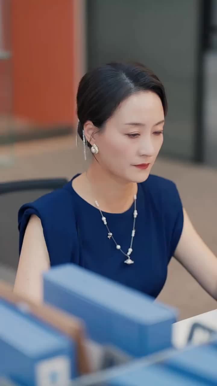 Queen of Taming Defiance - Episode 55