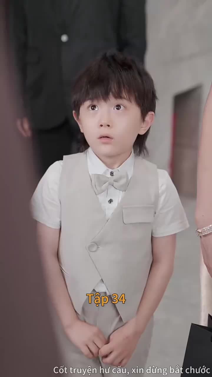 [Lồng tiếng]Định Mệnh Tái Ngộ - Episode 34