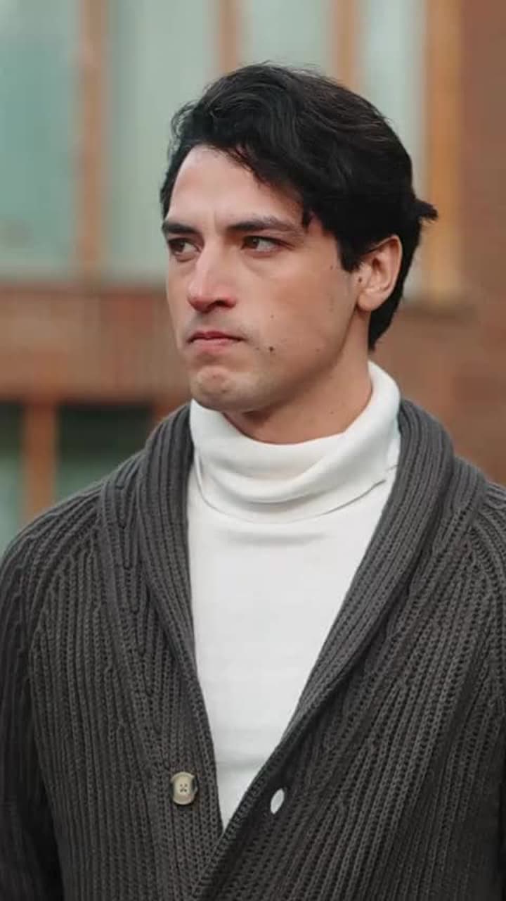 Com a bola do meu ex na mão - Episode 11