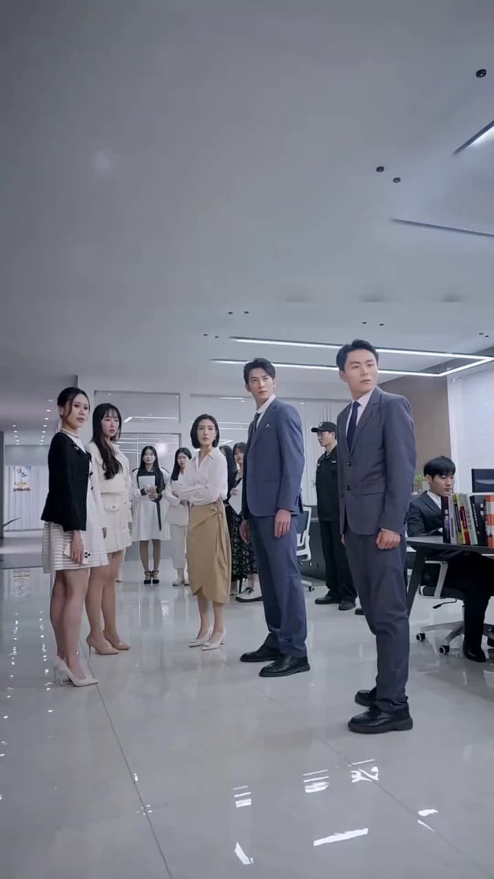Đại Náo Chốn Nhân Gian - Episode 18