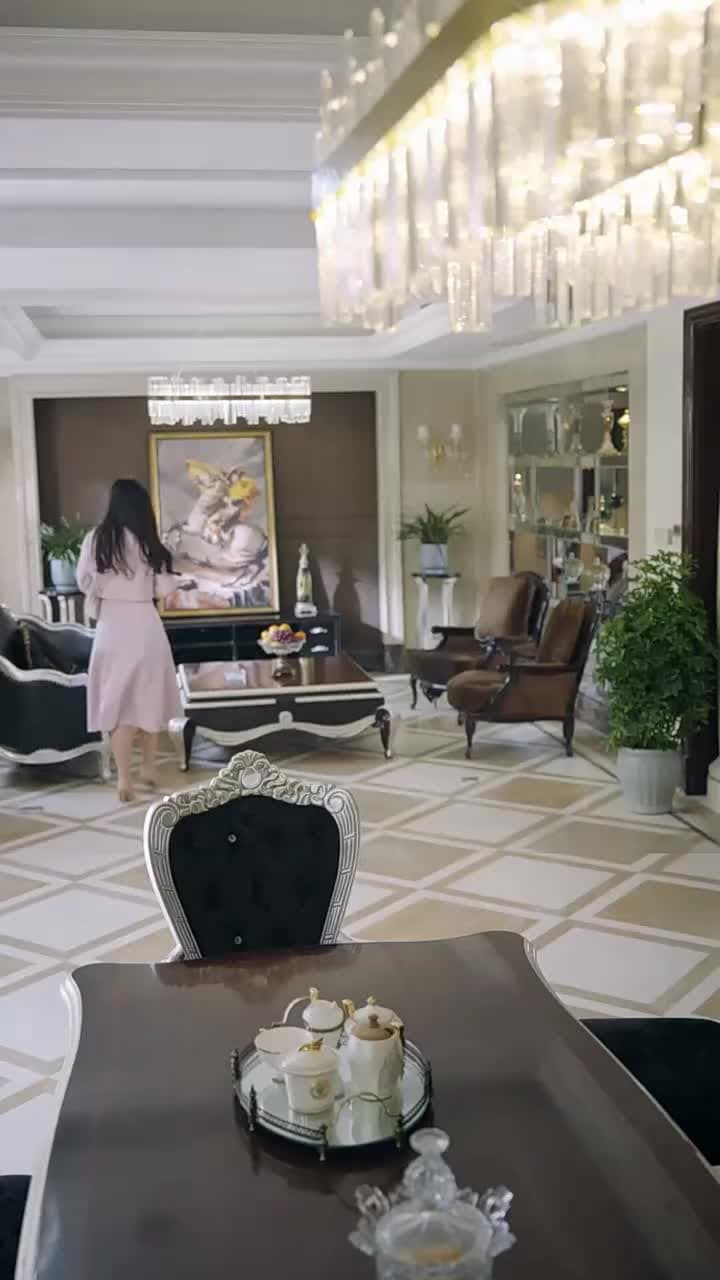 Đại Náo Chốn Nhân Gian - Episode 54