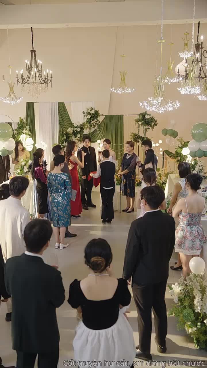 Giữa Màn Sương Mù - Episode 59
