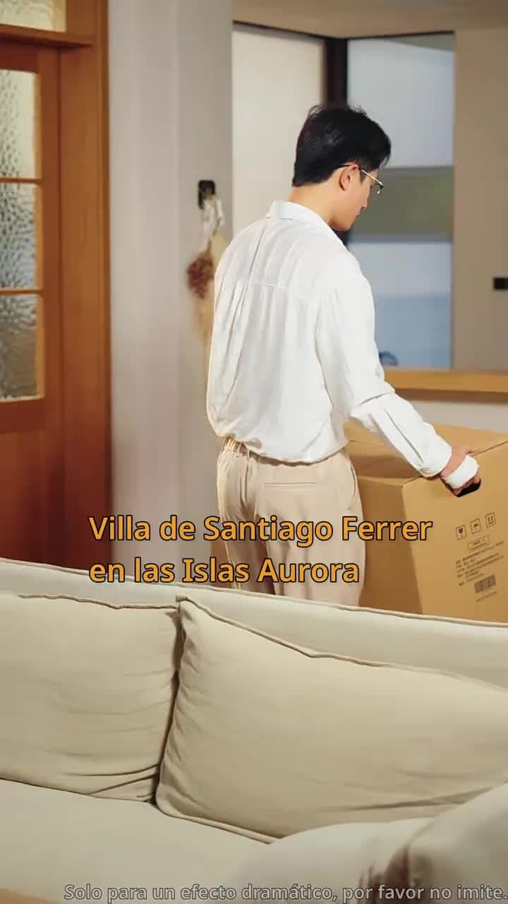 Cuando el amor regresa tarde - Episode 20
