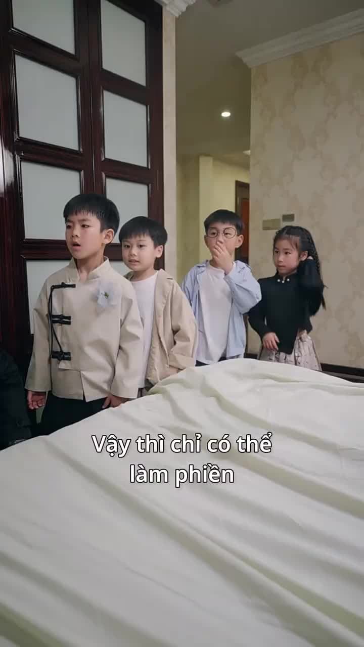 Đại Náo Chốn Nhân Gian - Episode 53