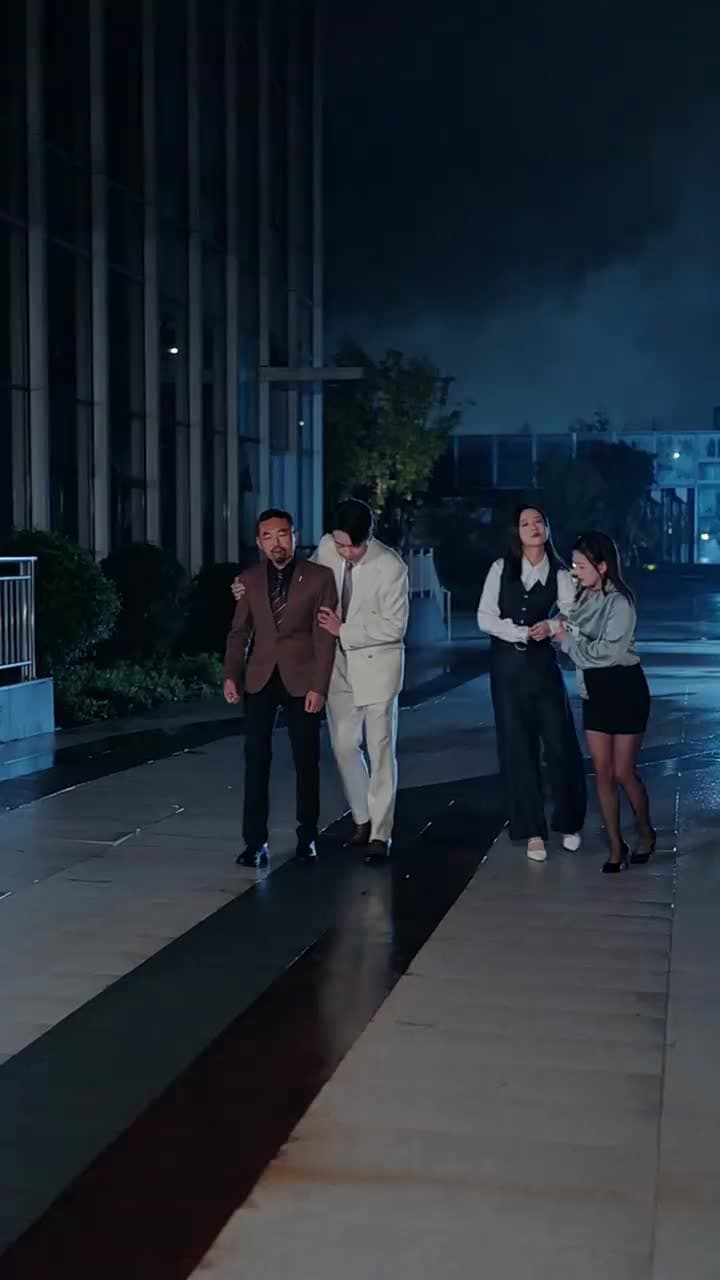 子承父業,初戀成了我老闆 - Episode 30