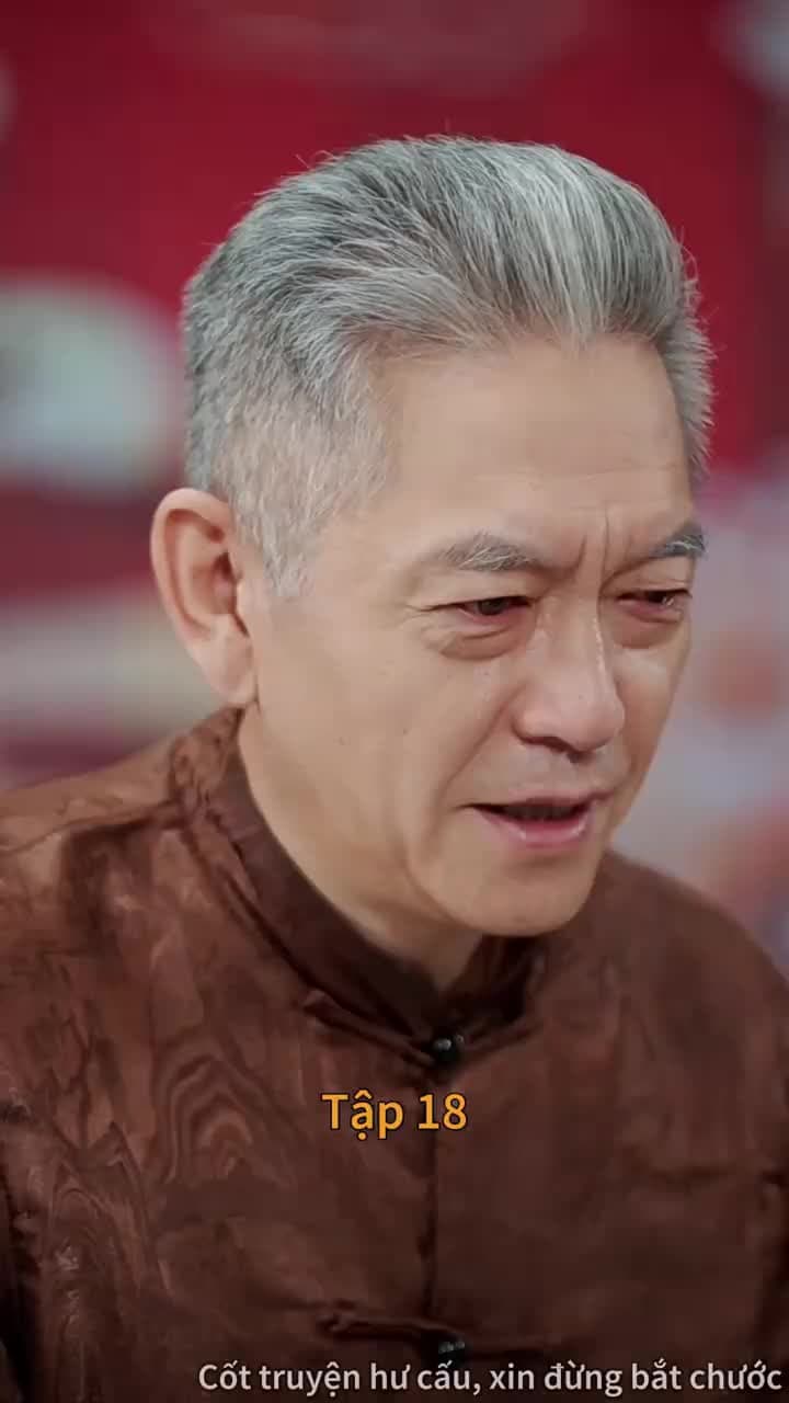 [Lồng tiếng]Định Mệnh Tái Ngộ - Episode 18