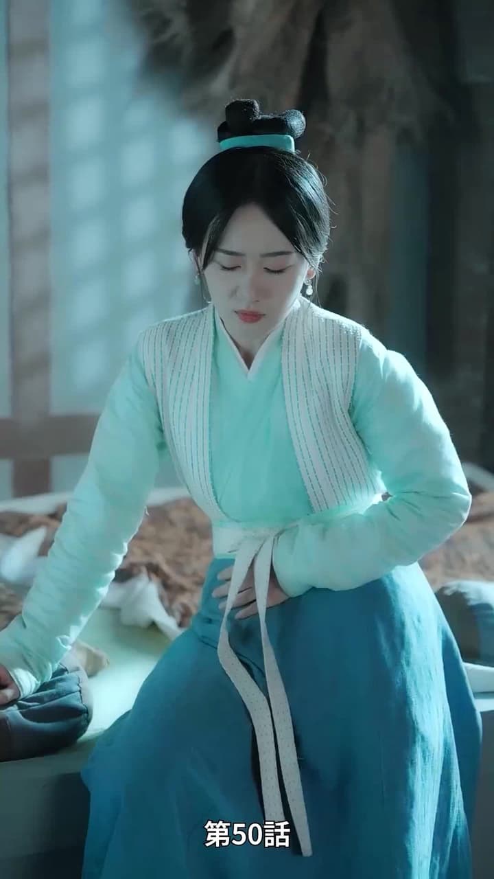 [吹替]アヤメの約束 - Episode 50