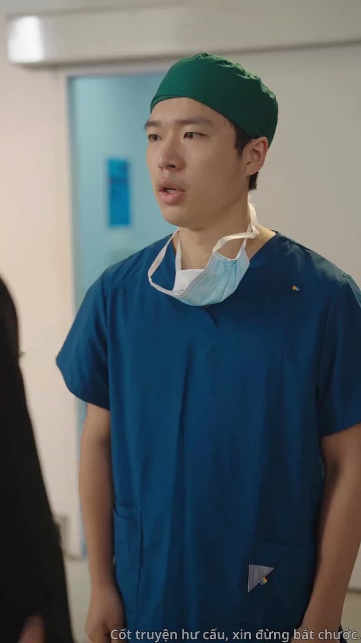 Giữa Màn Sương Mù - Episode 14