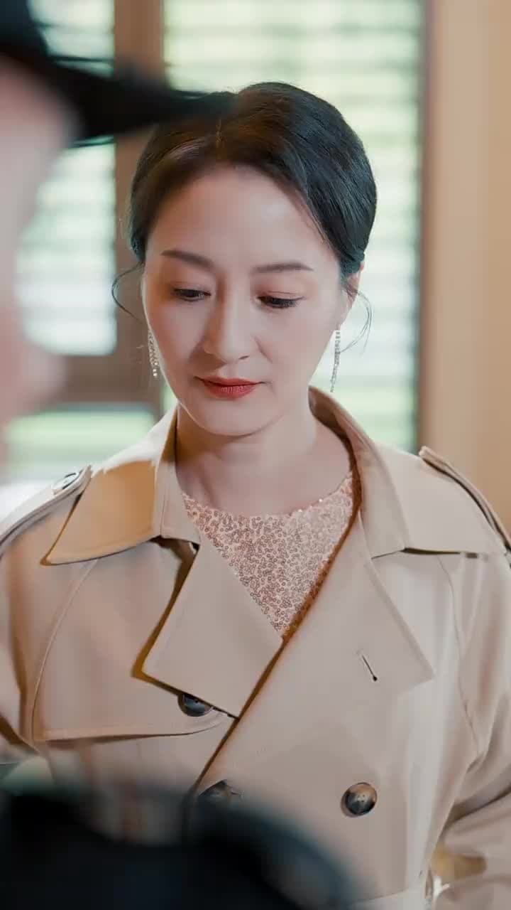 Queen of Taming Defiance - Episode 8
