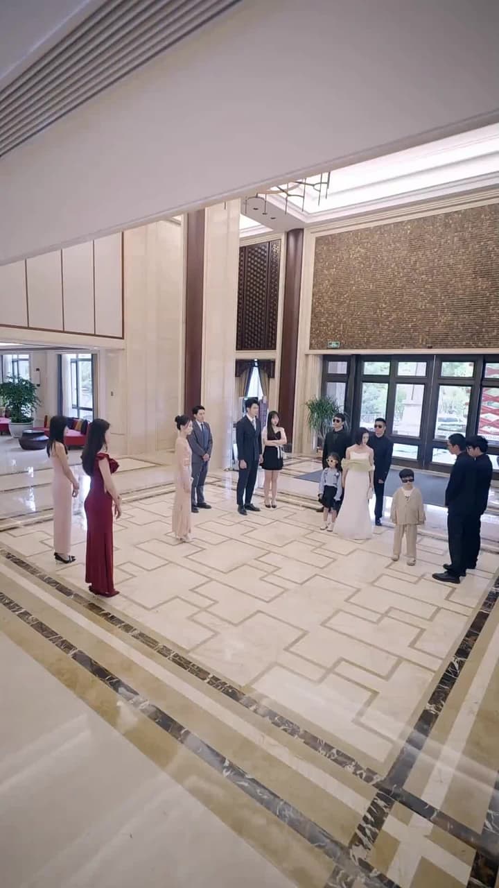 Đại Náo Chốn Nhân Gian - Episode 28