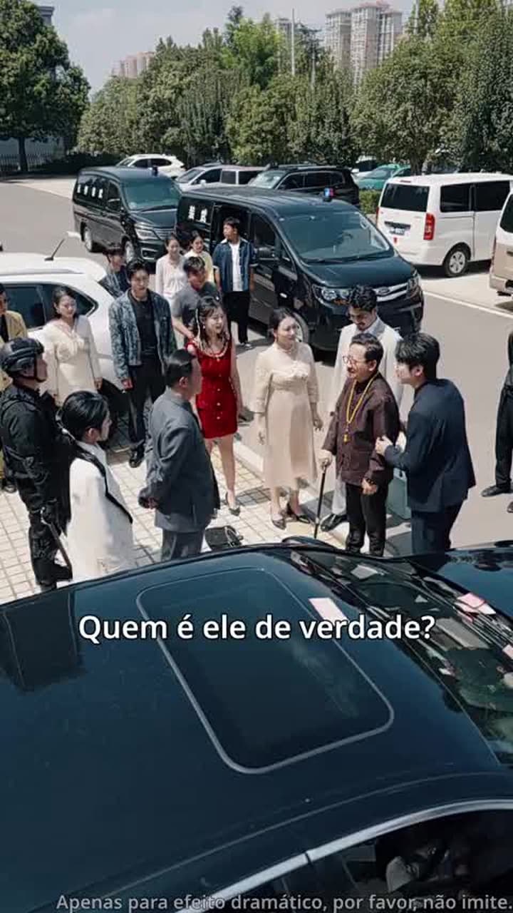 Amor Sem Vaga - Episode 24