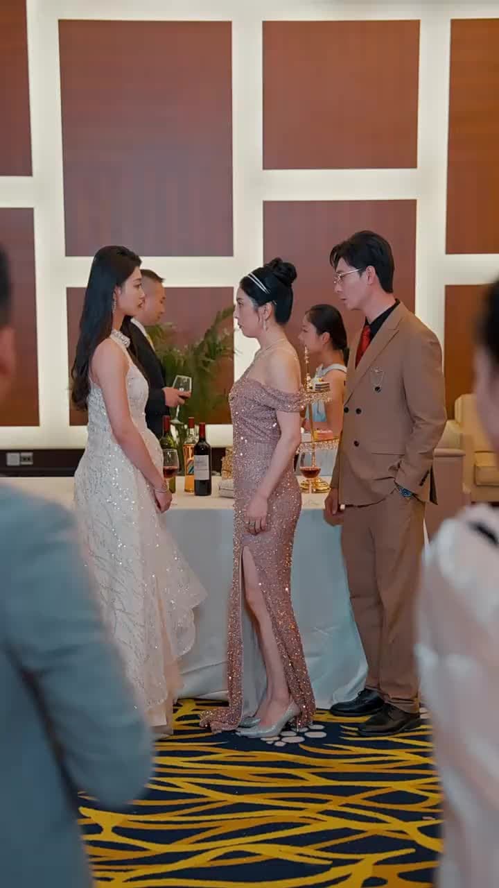 Queen of Taming Defiance - Episode 9