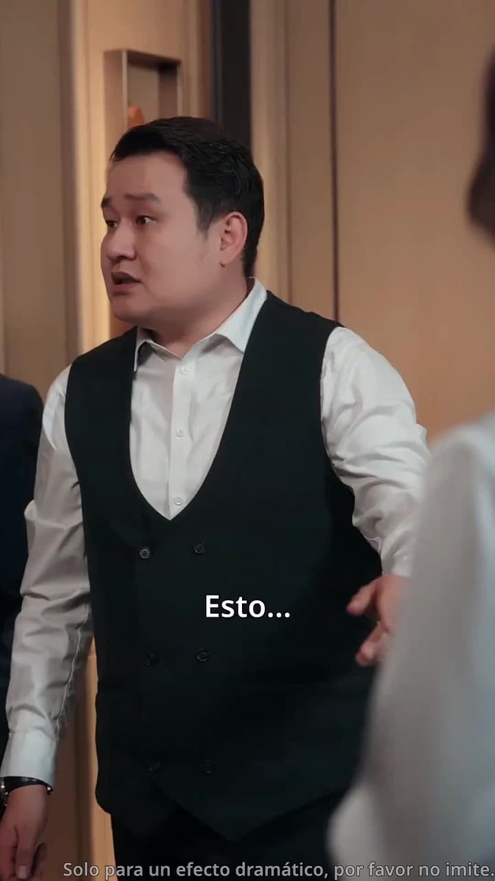 Cae la máscara - Episode 18