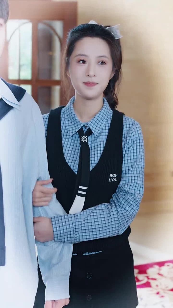 子承父業,初戀成了我老闆 - Episode 60